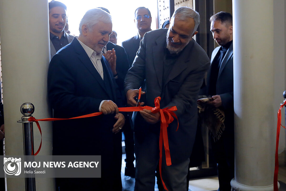 نمایشگاه «هندوستان در گلستان»
