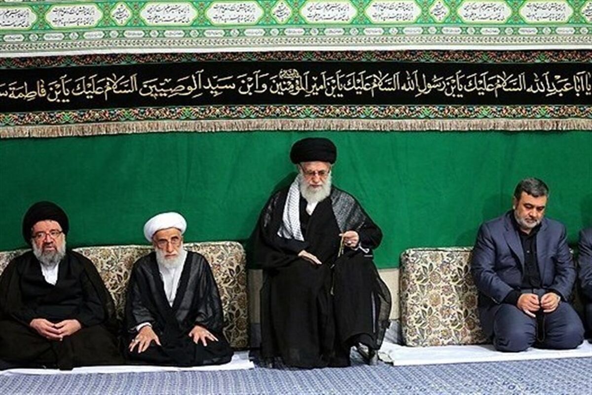 رهبری