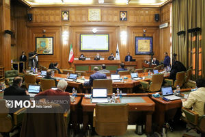 ابقای چمران، سروری، شرابیانی و نجفی در هیات رئیسه