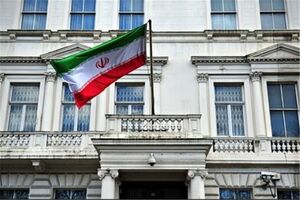 اروپا با سکوت مقابل خون شهدای میناب، شرافت خود را فروخت