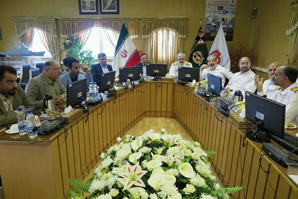 منطقه ازاد انزلی