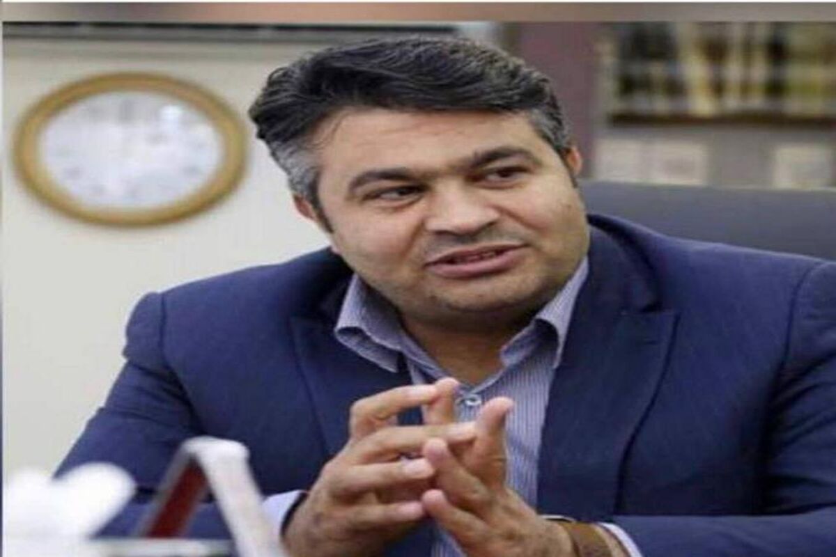 پتروشیمی خلیج فارس