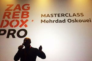 جایزه جشنواره مستند زاگرب برای «رویاهای دم صبح»