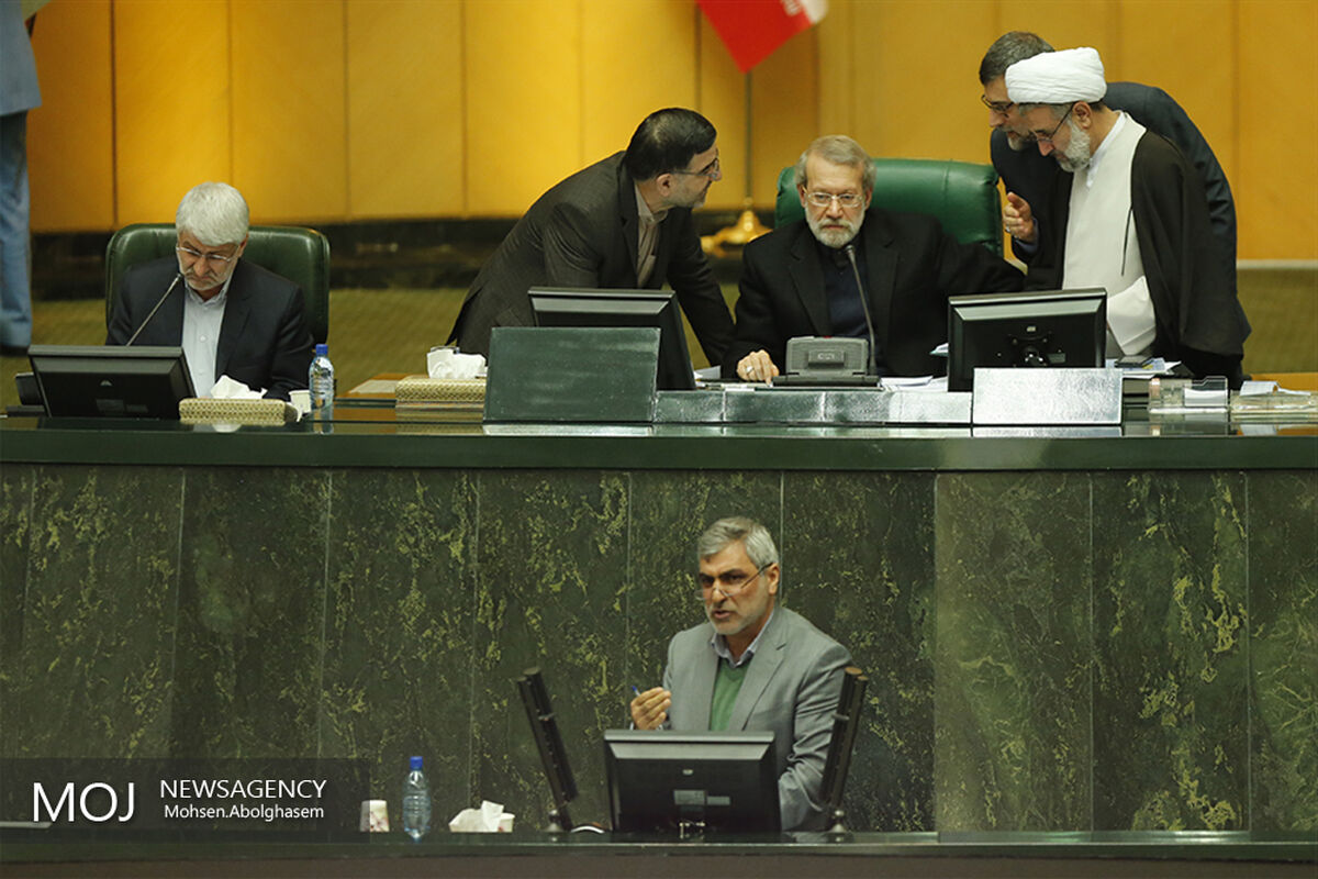 صحن علنی مجلس شورای اسلامی