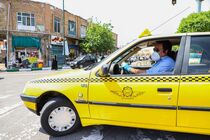 تاکسیرانی قم به شرکت کنندگان اجتماع سلام فرمانده در مسجد جمکران خدمات ویژه ارائه می کنند
