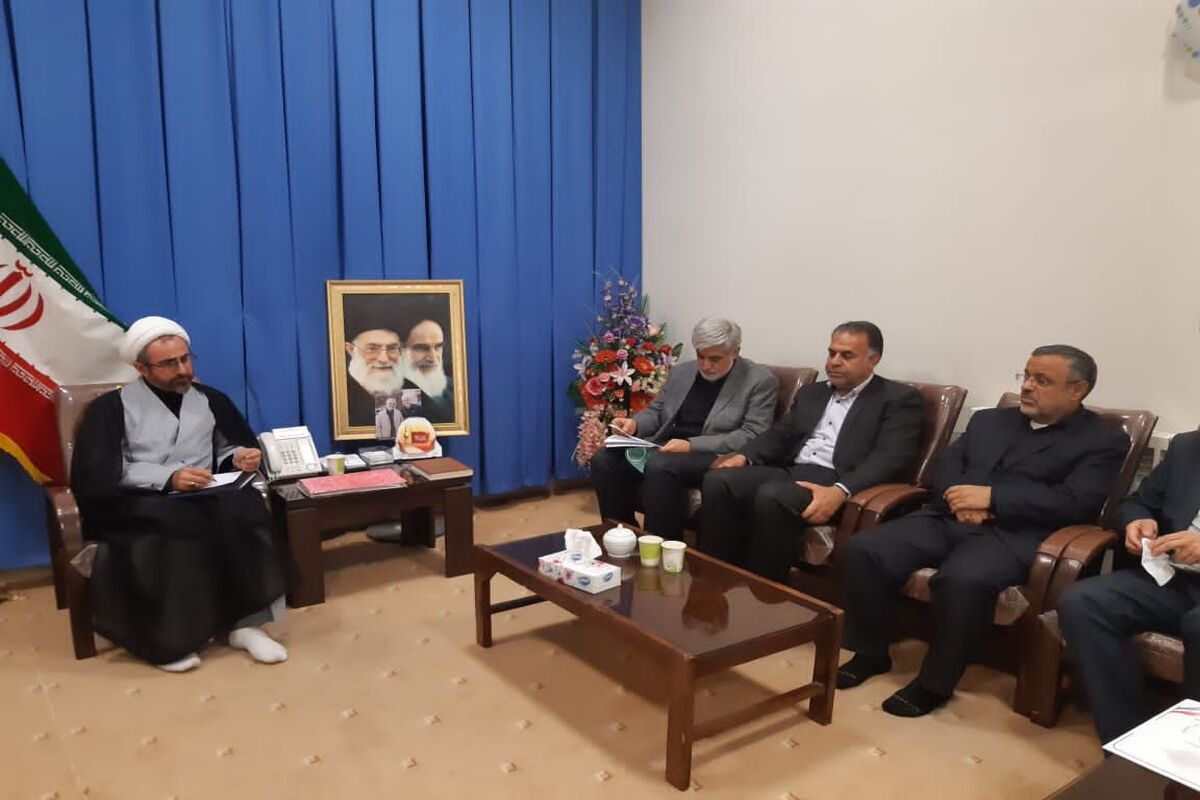 امام جمعه