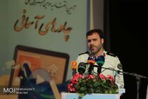 پلیس همواره یاریگر جامعه پزشکان کشور است