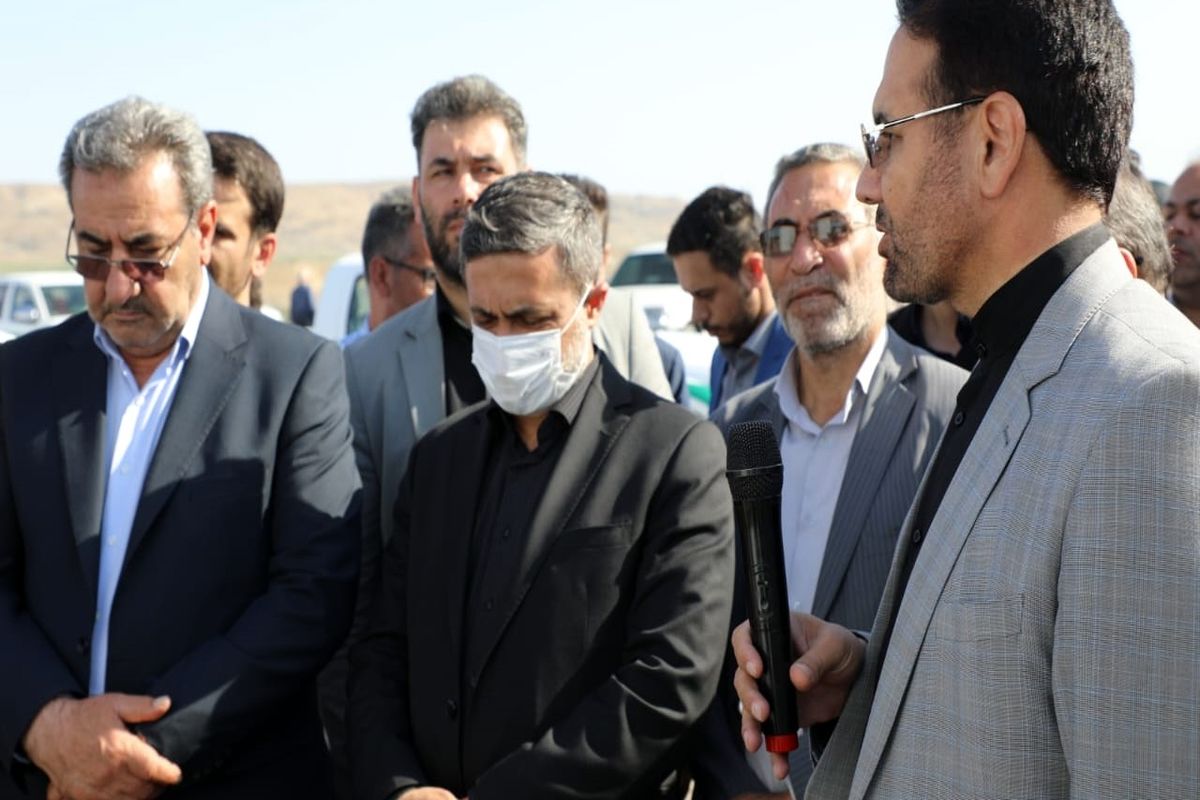 سد میل و مغان