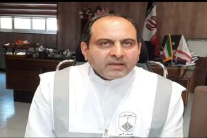 فوت 53 بیمار کرونایی از اول مردادماه تا کنون در خمینی شهر