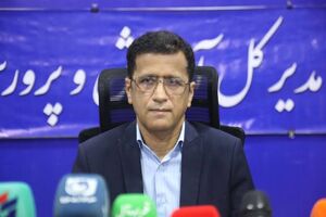 تأکید مدیرکل آموزش‌وپرورش هرمزگان بر تداوم آموزش و ارزشیابی دقیق پایان سال