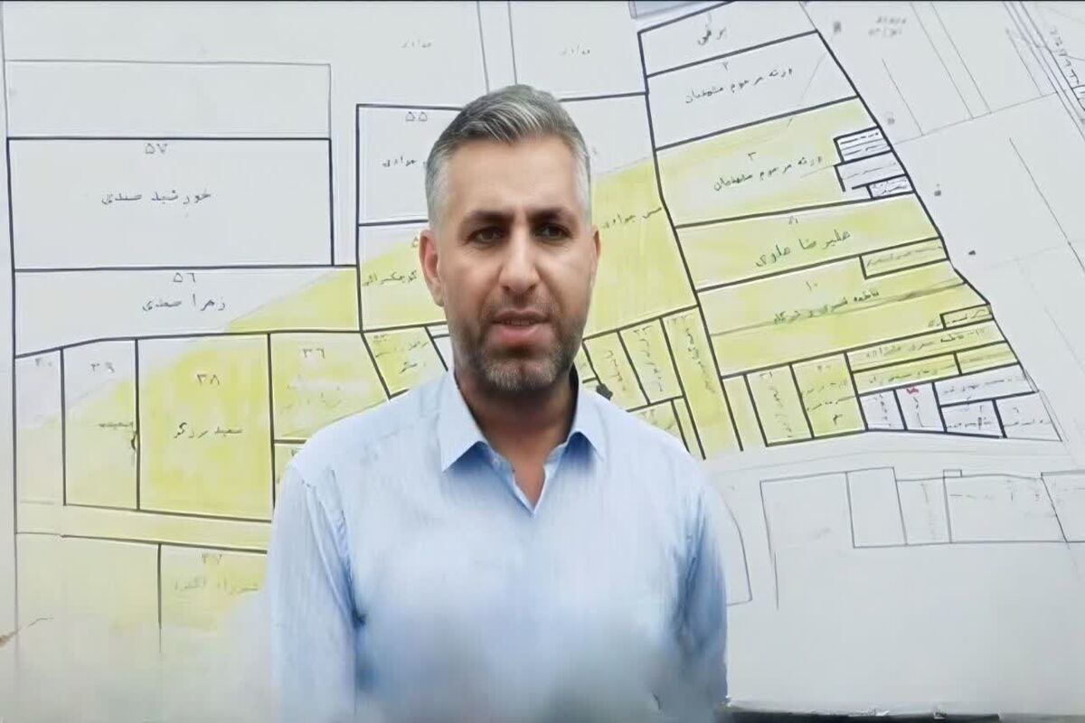 علیپور شهردار قائم‌شهر