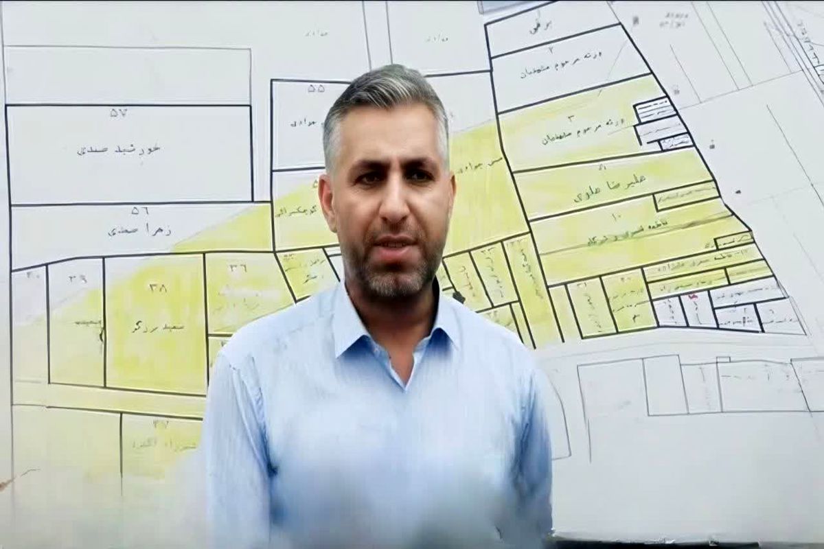 علیپور شهردار قائم‌شهر