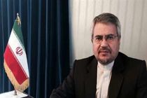 خوشرو: تحریم های ظالمانه، مهمترین مانع توانمندسازی اقتصادی زنان است