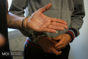 دستگیری سارقین زورگیر 3 میلیارد تومانی 