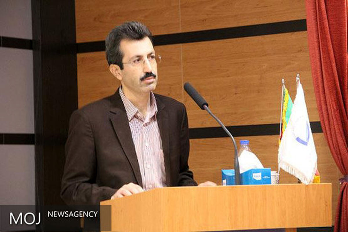 محمد حسین محمدی