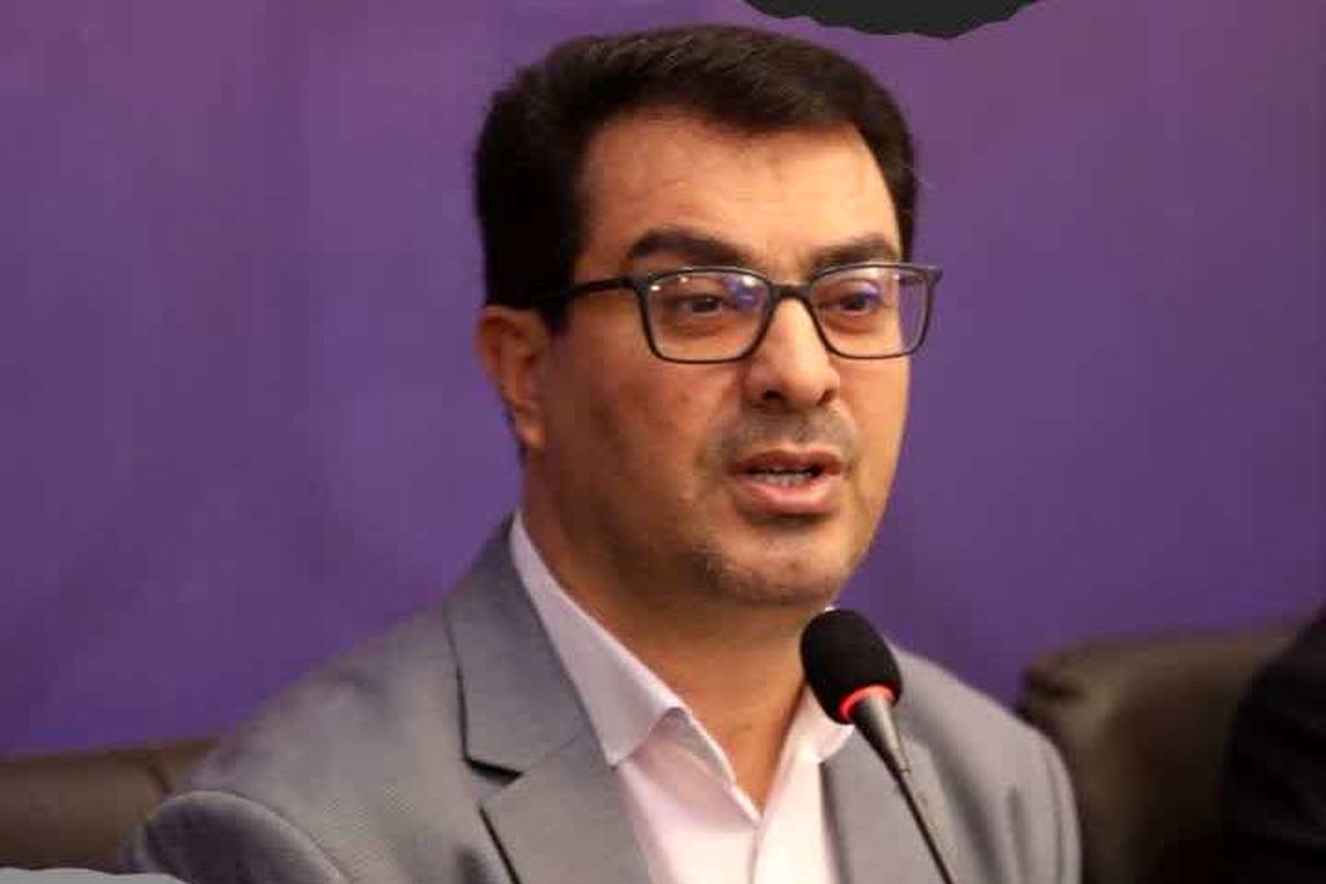 سعید ابراهیمی