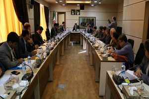 آستانه تحمل شهر در مقابل دشمنان باید افزایش یابد