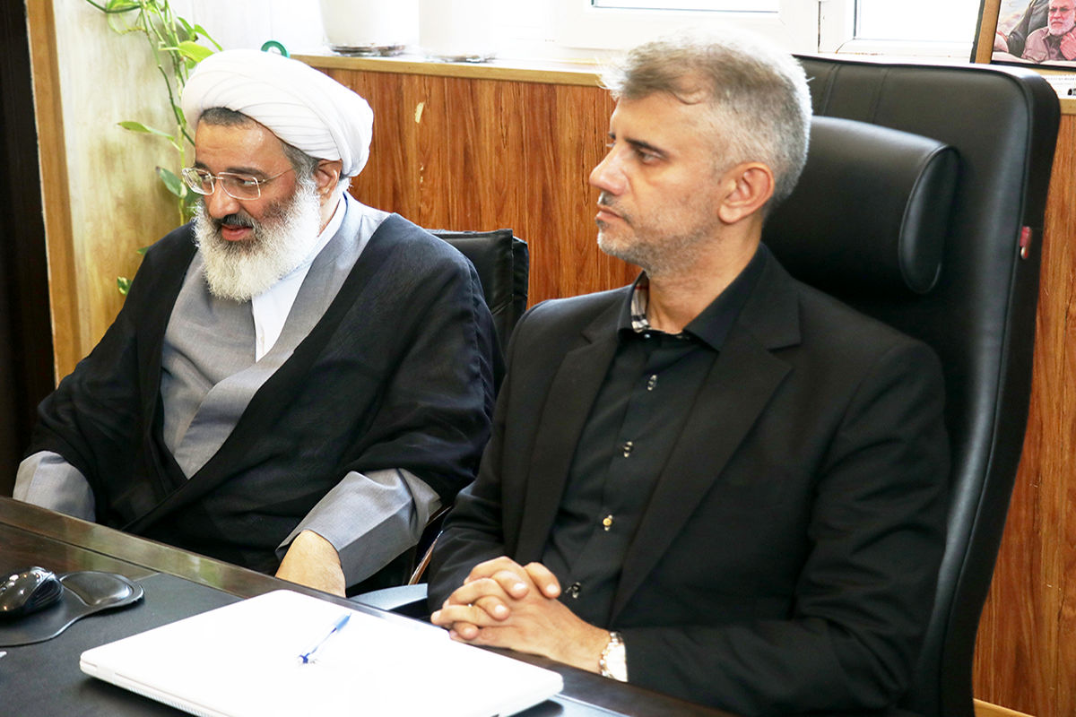 دانشگاه صنعتی قم