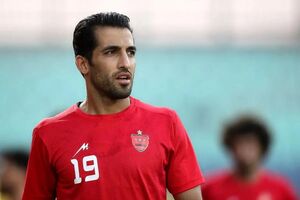 وحید امیری با پرسپولیس می‌ماند، عالیشاه می‌رود؟
