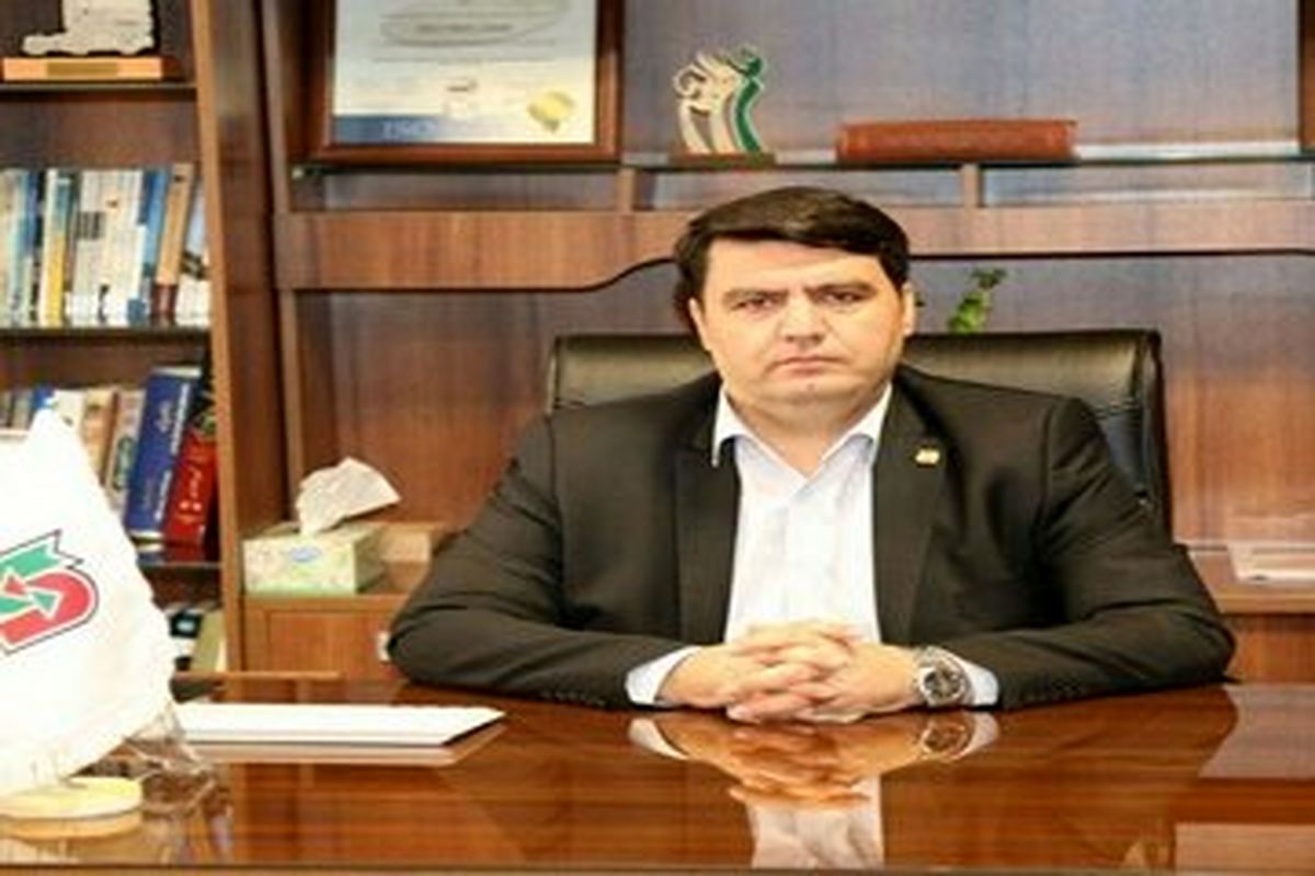 مدیرکل راهداری وحمل و نقل جادهای استان قزوین