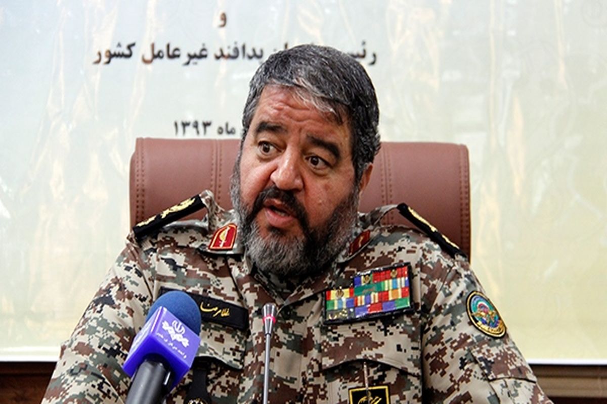 سردار جلالی