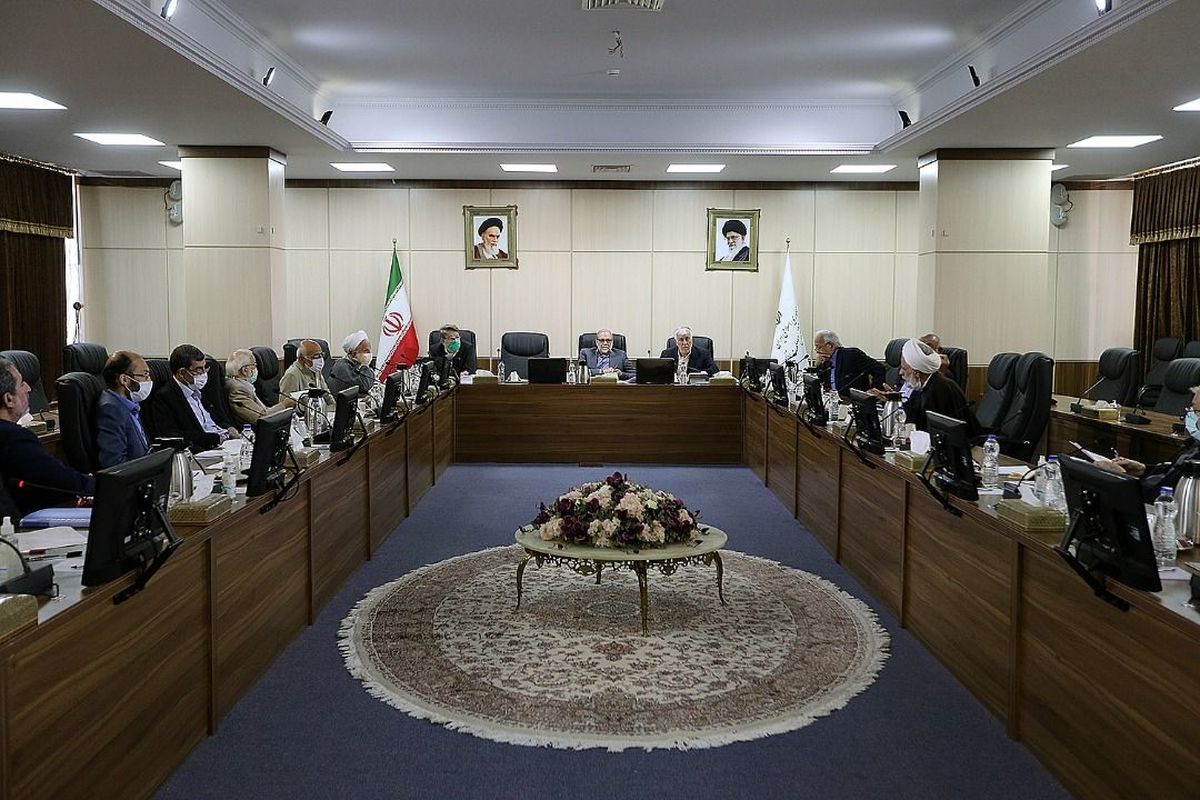 کمیسیون مشترک 29 تیر1401