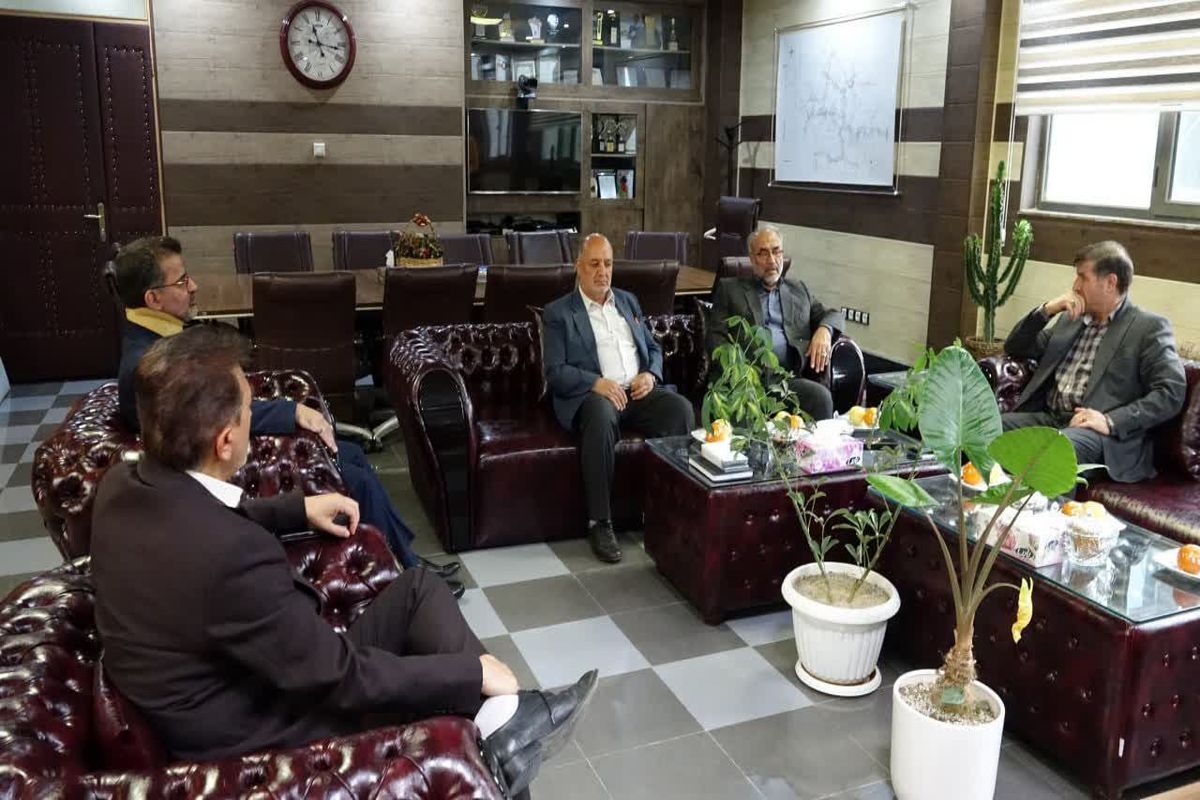 شرکت گاز کردستان