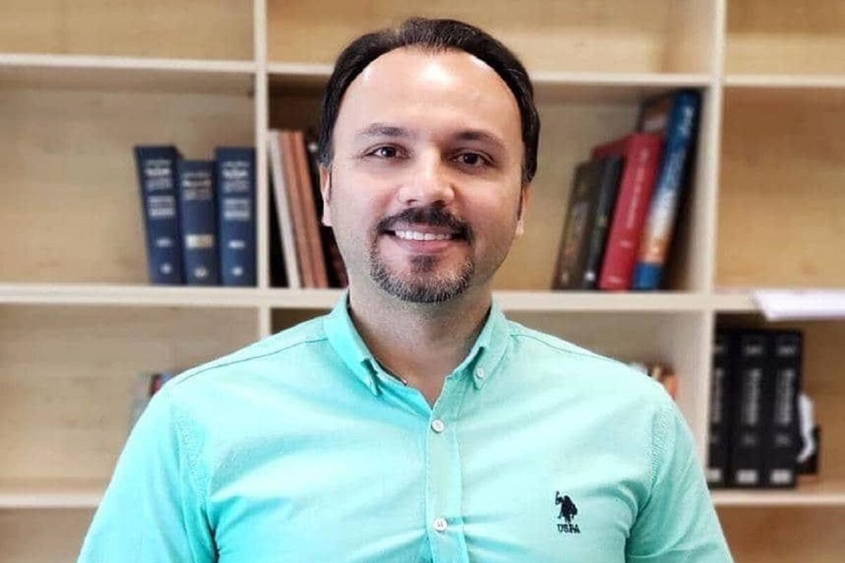 امیر نظری