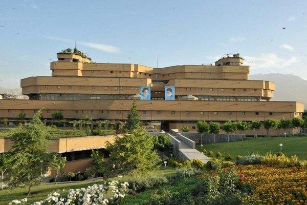 ساعت فعالیت کتابخانه ملی از ۱۶ تیرماه مشخص شد