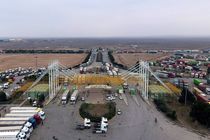 ایران و قزاقستان در جهت تحقق تجارت ۳ میلیارد دلاری همکاری خواهند کرد