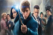 دانلود زیرنویس فارسی فیلم Fantastic Beasts: The Crimes of Grindelwald 2018