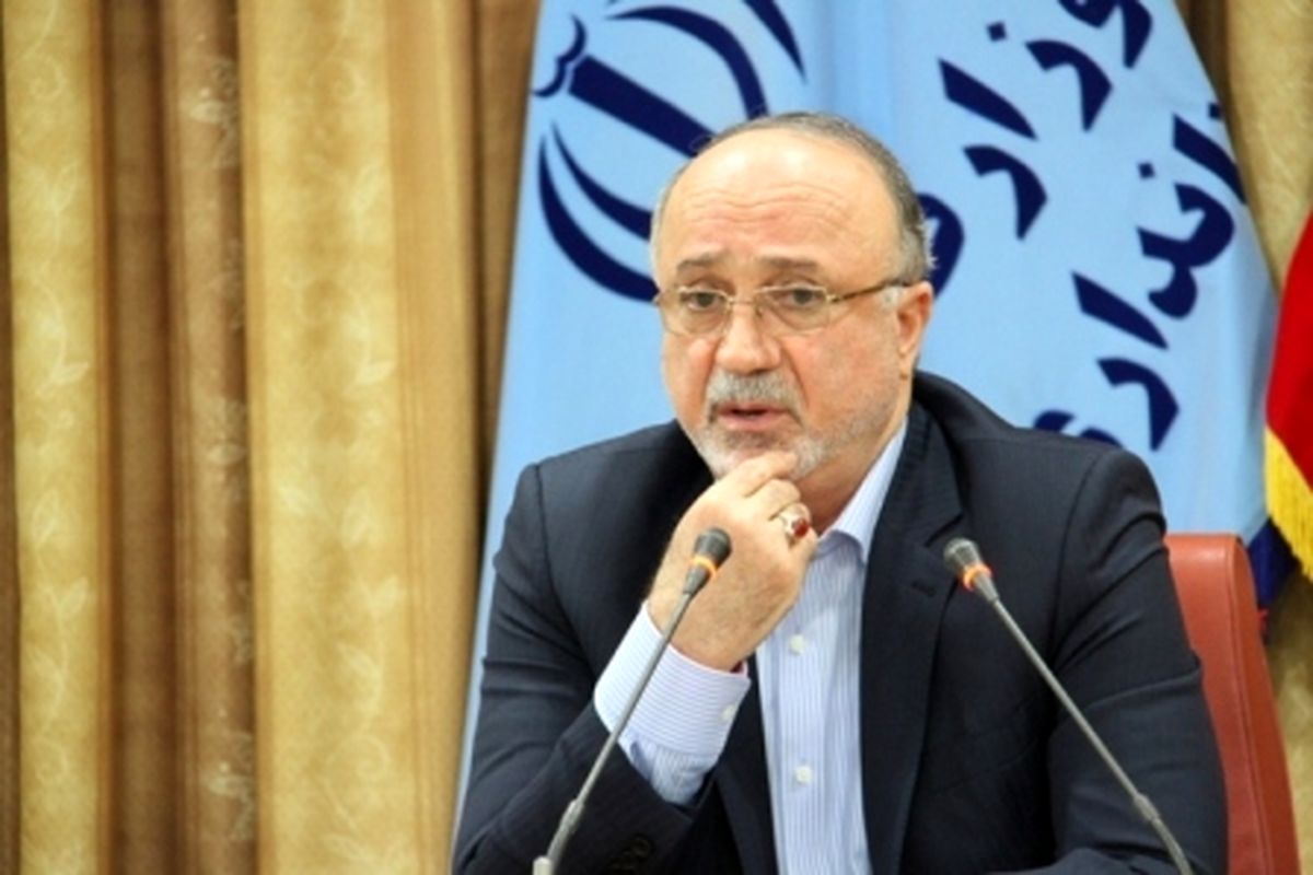 استاندار البرز