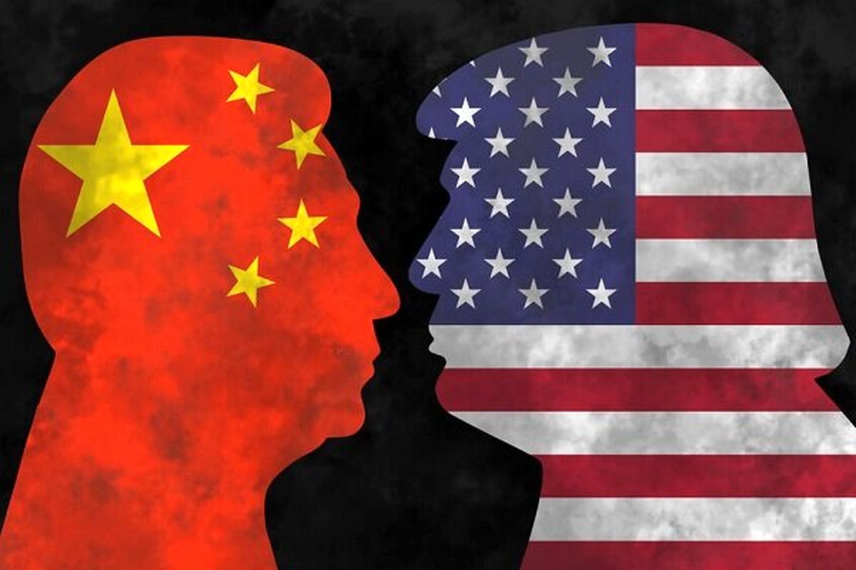چین و آمریکا