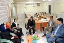 آموزش و پرورش لرستان بستر مناسب برای مشارکت خیرین را فراهم می‌کند