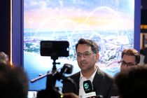 کبیری از رشد کیفی و استقبال چشمگیر کیش اکسپو ۲۰۲۵ خبر داد + فیلم