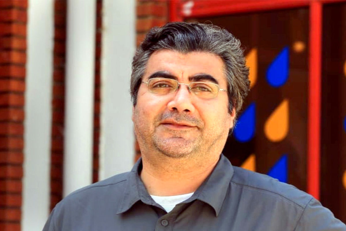 محمدمهدی طباطبایی‌نژاد