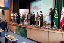 2 عضو نظام مهندسی کشاورزی یزد  برگزیده  بخش کشاورزی شدند