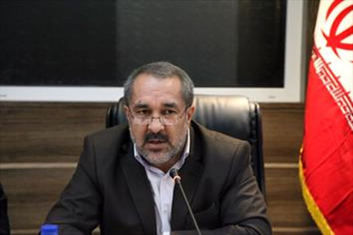 علیرضا رادفر