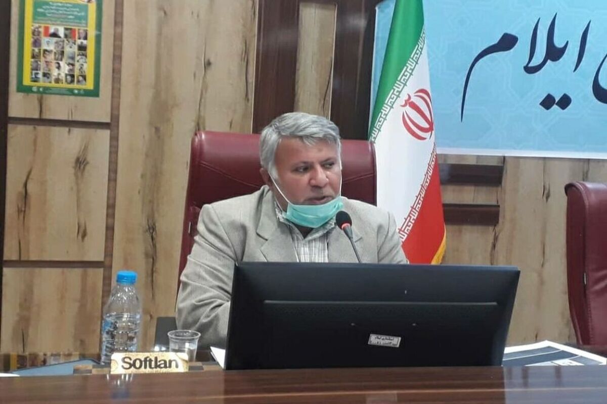 جاسم محمدی