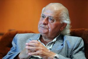 مرتضی میرباقری درگذشت پرویز بهرام را تسلیت گفت