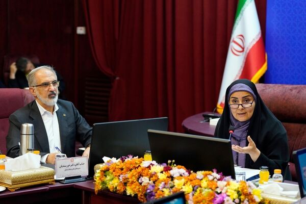 همت بانک مسکن در سال ۱۴۰۴ در انجام تکالیف شایسته تقدیر است