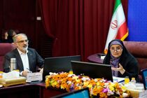 همت بانک مسکن در سال ۱۴۰۴ در انجام تکالیف شایسته تقدیر است