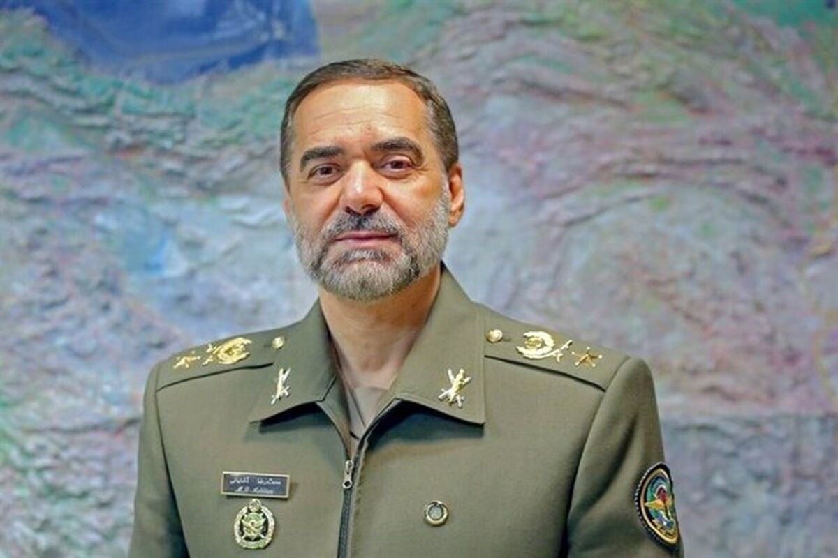 امیر سرتیپ آشتیانی