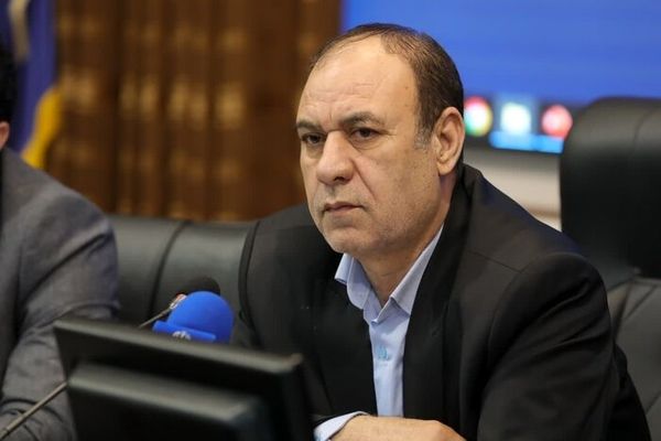 حریم تهران تحت حاکمیت قانون ساماندهی می‌شود