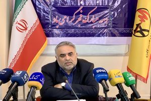 پروژه برق منطقه‌ای هرمزگان در دولت چهاردهم به بهره‌برداری رسید