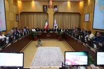 بررسی همه‌جانبه توافق جدید با آژانس آغاز شد