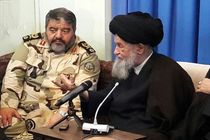 امنیت کشور یکی از مسائل ناموسی است که در این زمینه باید مراقب بود