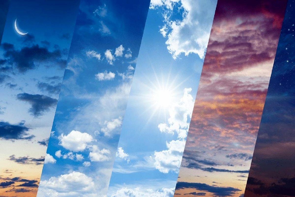 هواشناسي+هرمزگان