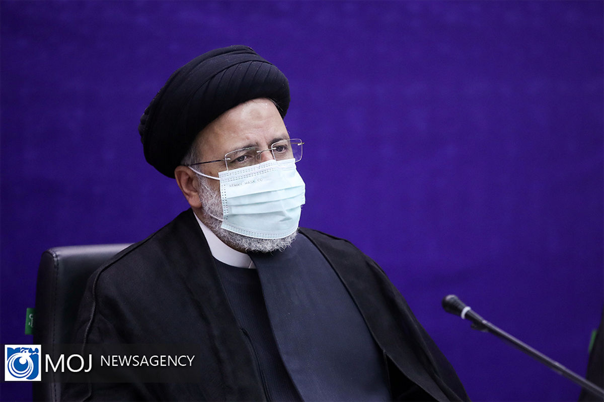 سغر سید ابراهیم رئیسی رییس جمهوری به استان خوزستان