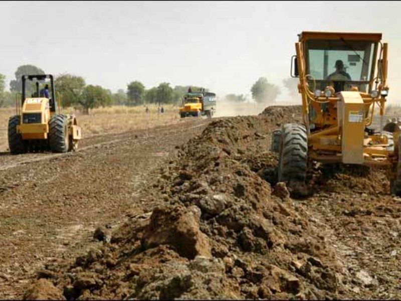 رشد 63 درصدی طرحهای عمرانی قصرشیرین